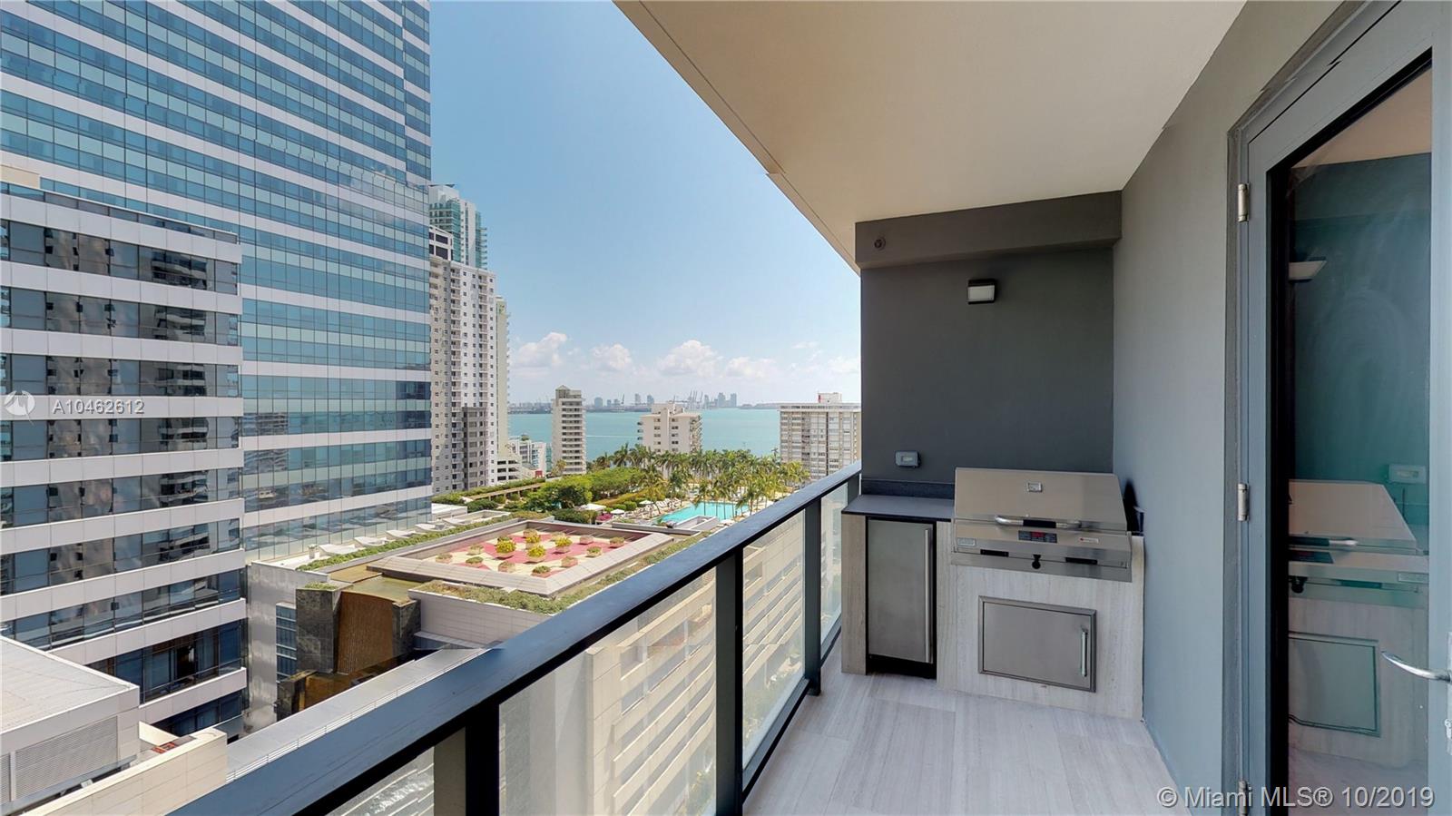 Miami, FL 33131,1451 BRICKELL AVE #1406