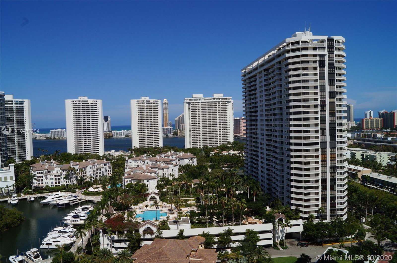 WILLIAMS ISLAND 1000, Aventura TOP Condos for Sale in Williams Island