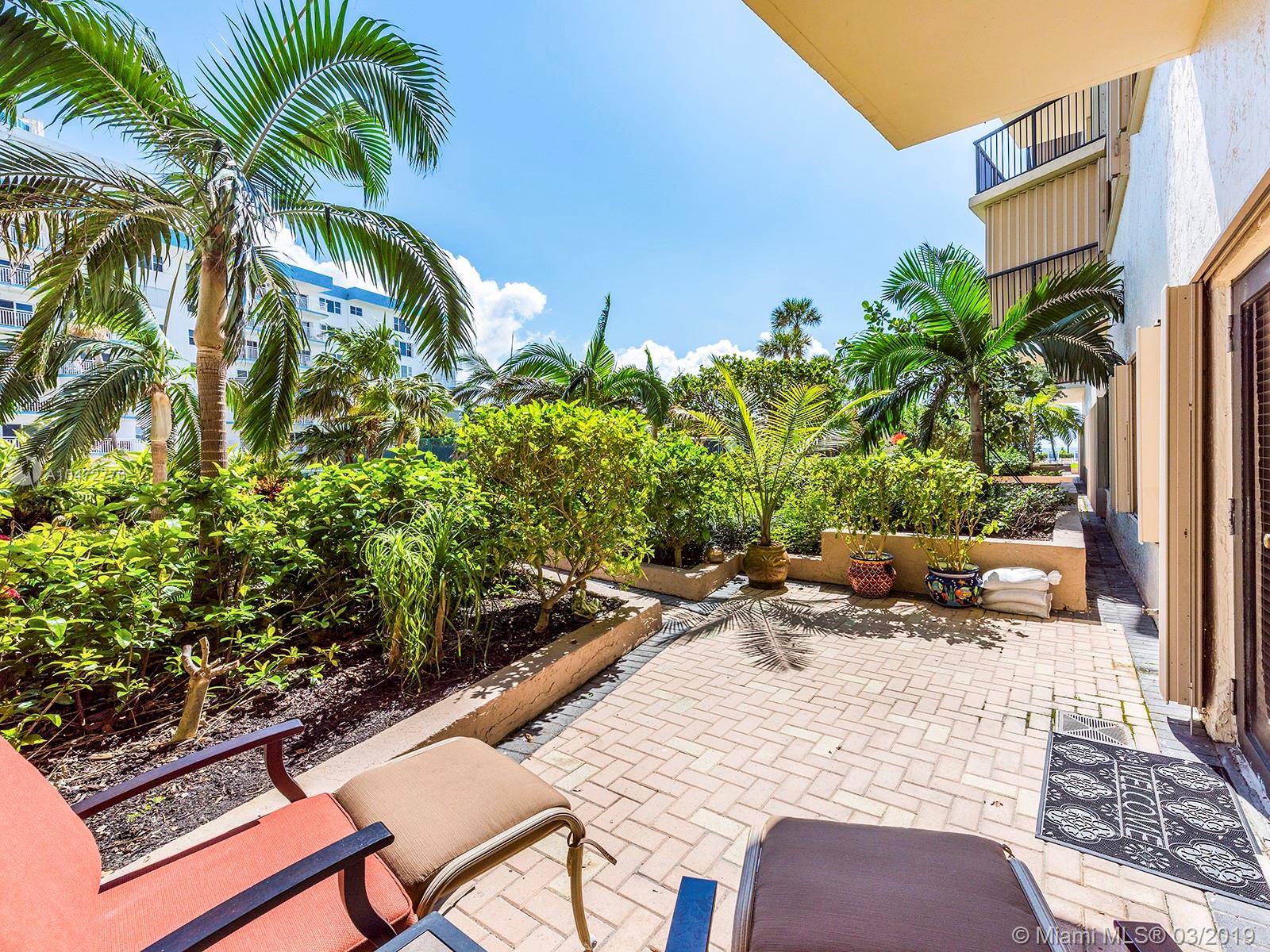 Lauderdale By The Sea, FL 33062,1800 S Ocean Blvd #103