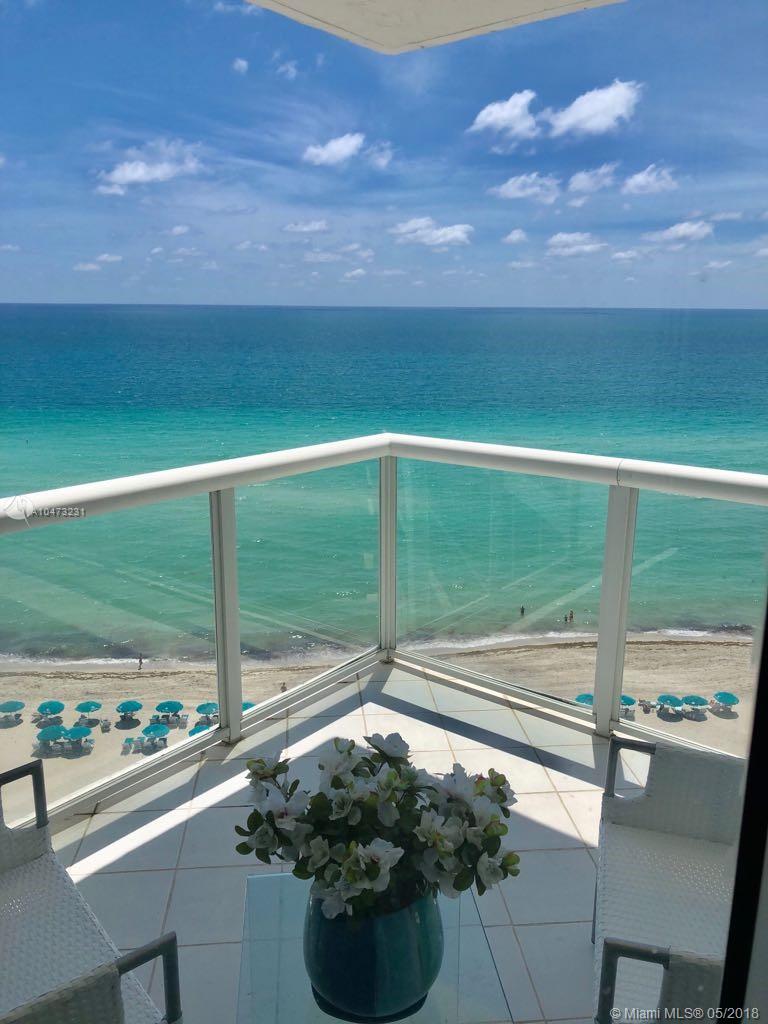 Sunny Isles Beach, FL 33160,16425 Collins Ave #1111