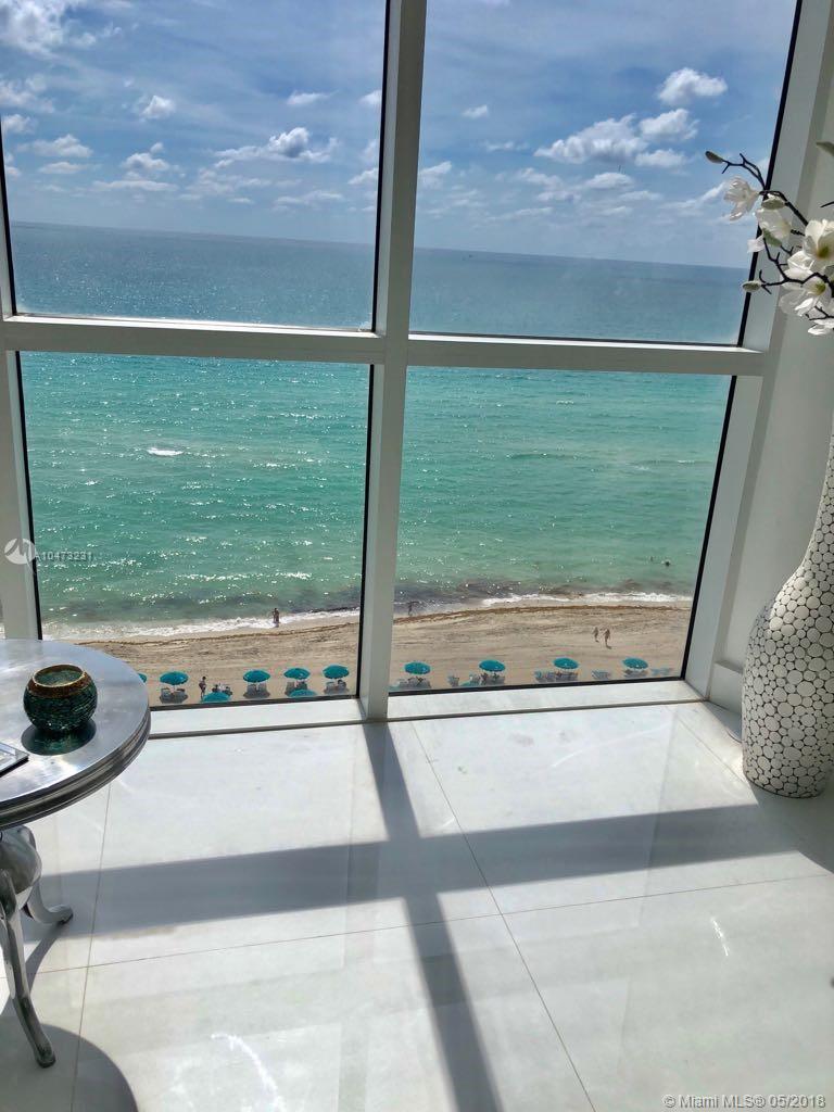 Sunny Isles Beach, FL 33160,16425 Collins Ave #1111