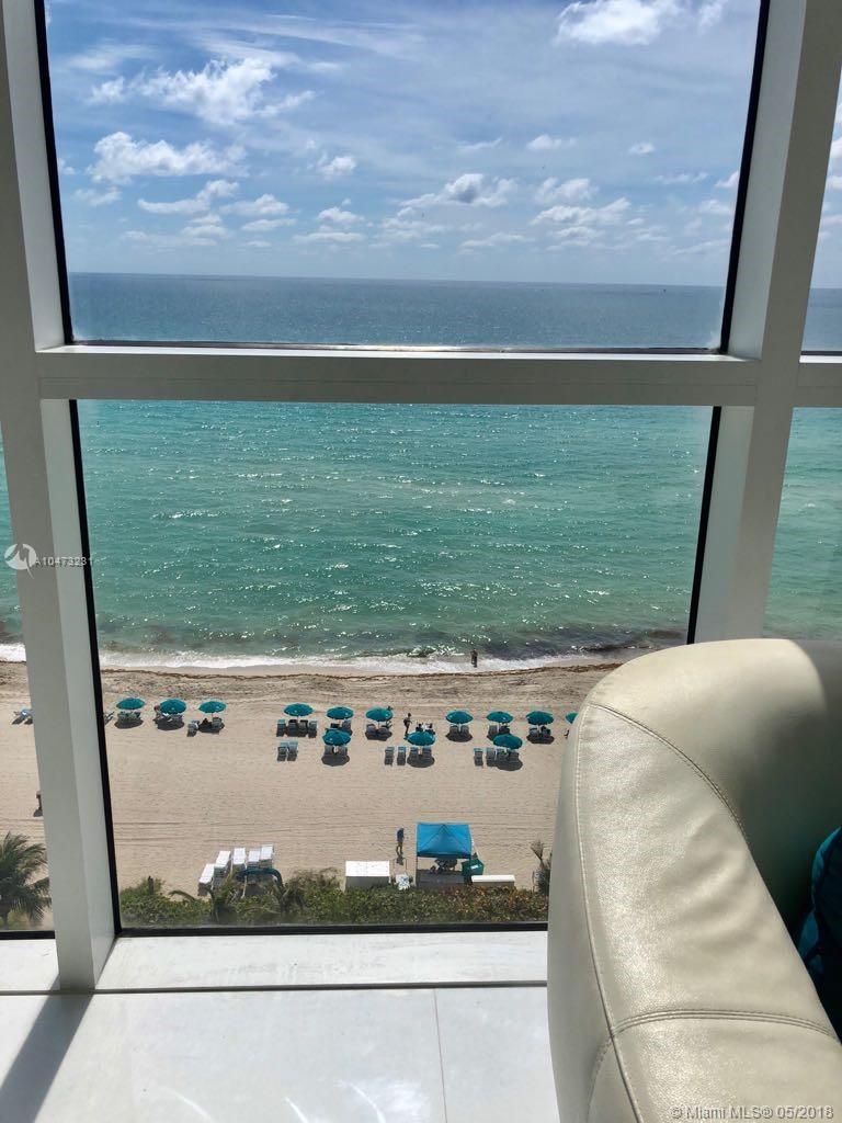 Sunny Isles Beach, FL 33160,16425 Collins Ave #1111