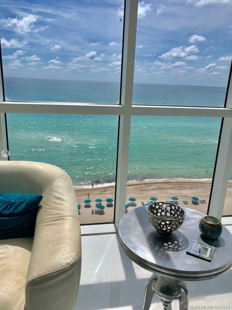 Sunny Isles Beach, FL 33160,16425 Collins Ave #1111