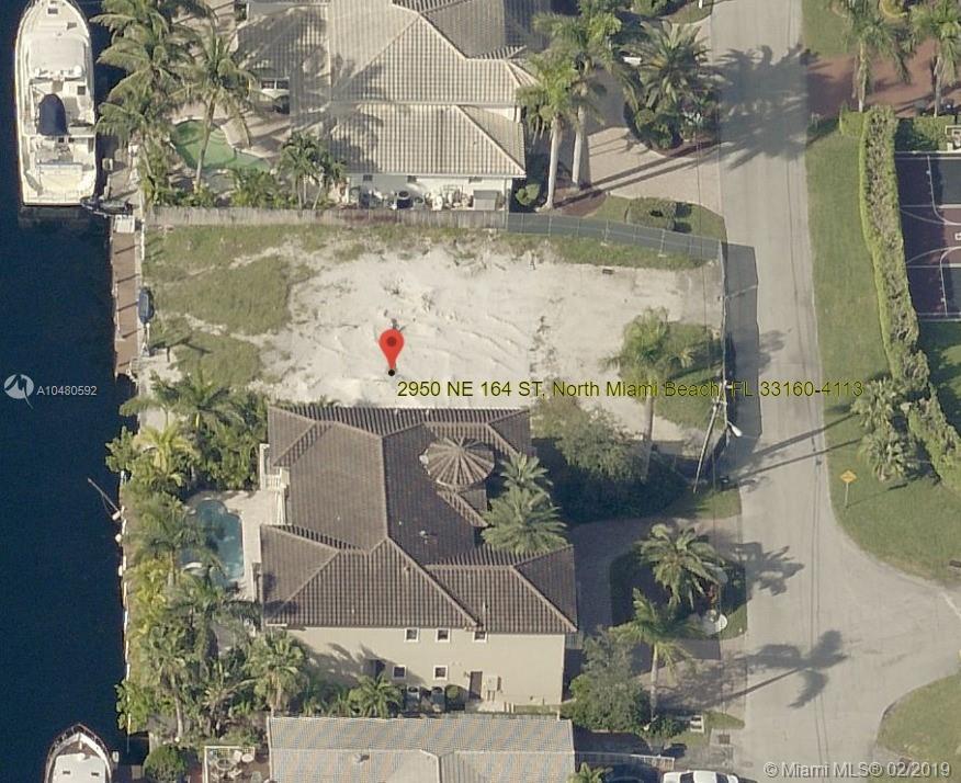 North Miami Beach, FL 33160,2950 NE 164th St