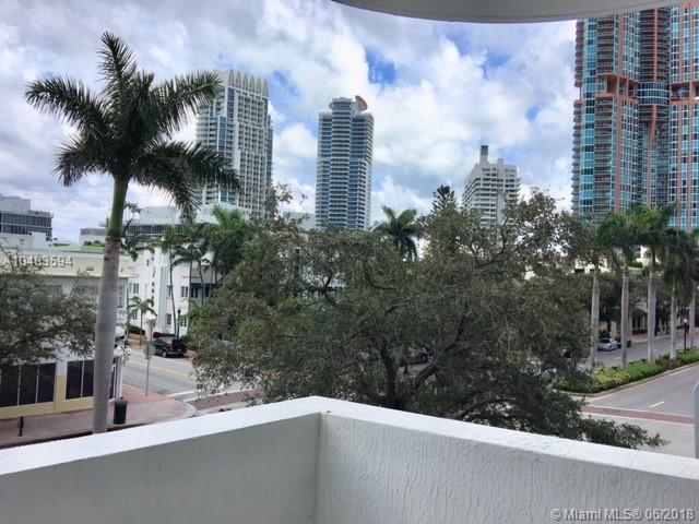 Miami Beach, FL 33139,110 Washington Ave #1307