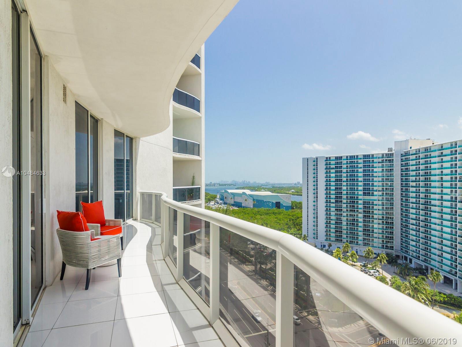 Sunny Isles Beach, FL 33160,15811 Collins Ave #1205