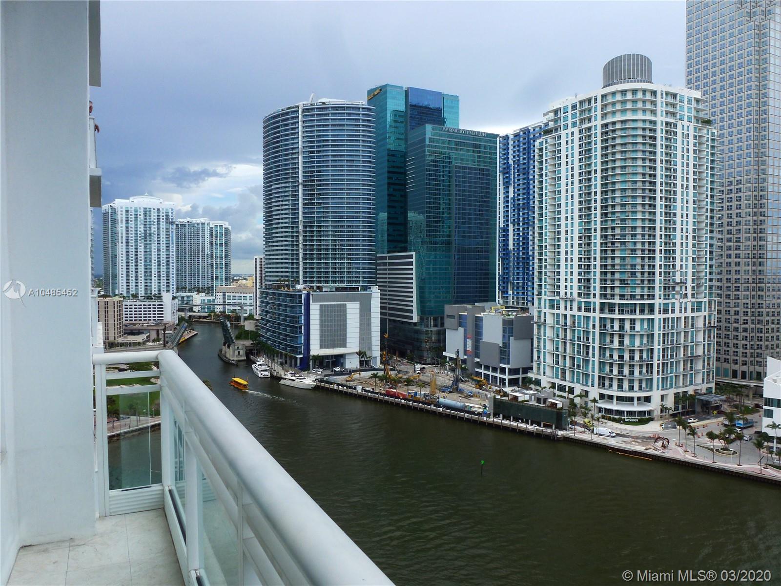 Miami, FL 33131,900 Brickell Key Blvd #1702