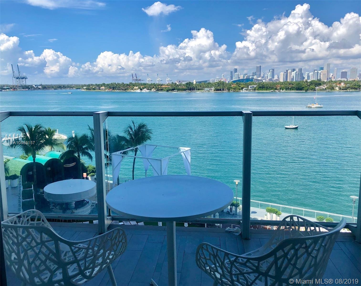 1100 West Ave #610, Miami Beach, FL 33139