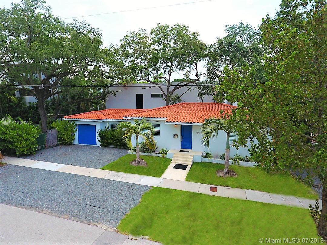 2301 TRAPP AVE, Coconut Grove, FL 33133