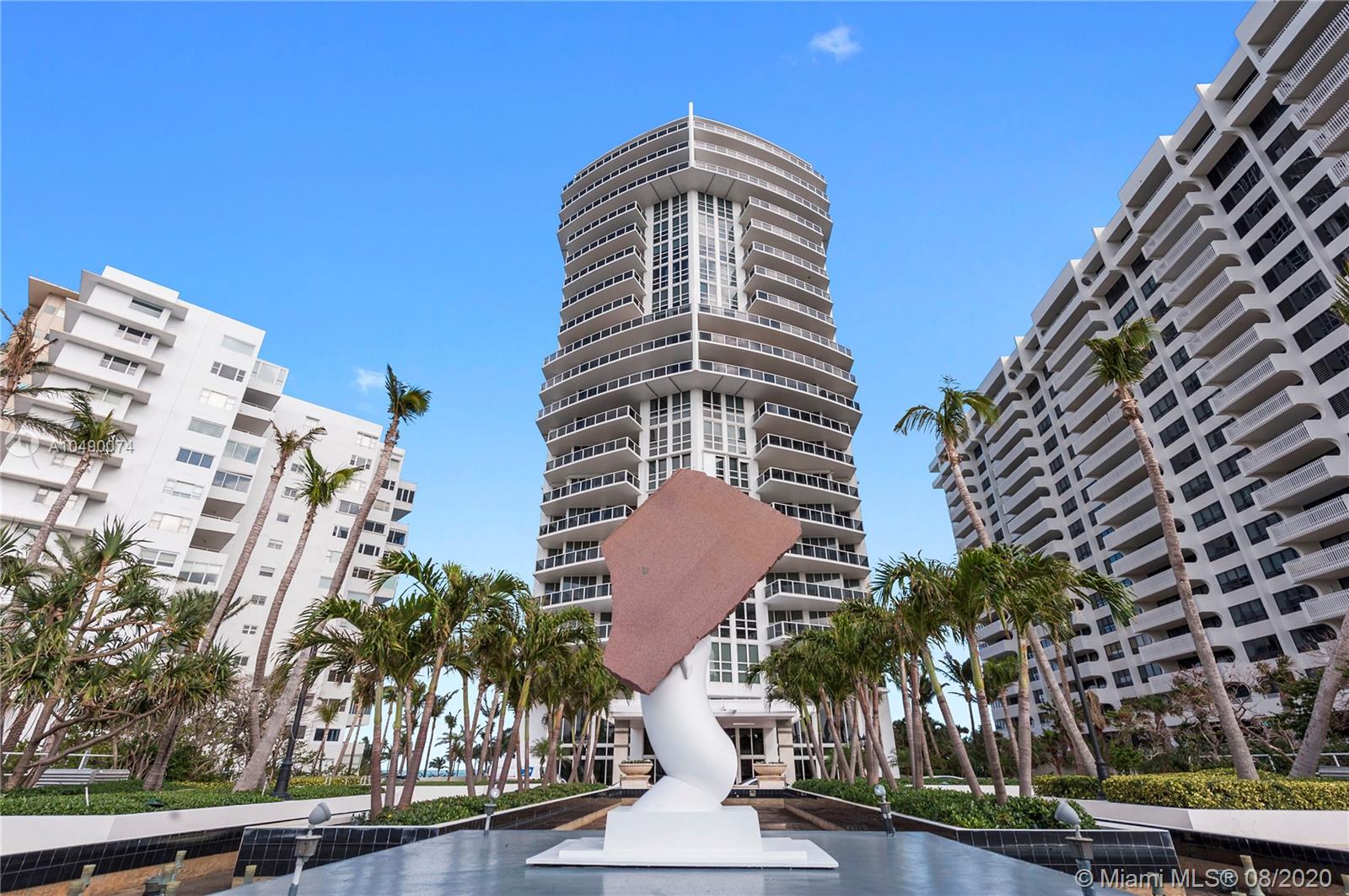 Bal Harbour, FL 33154,10225 Collins Ave #904