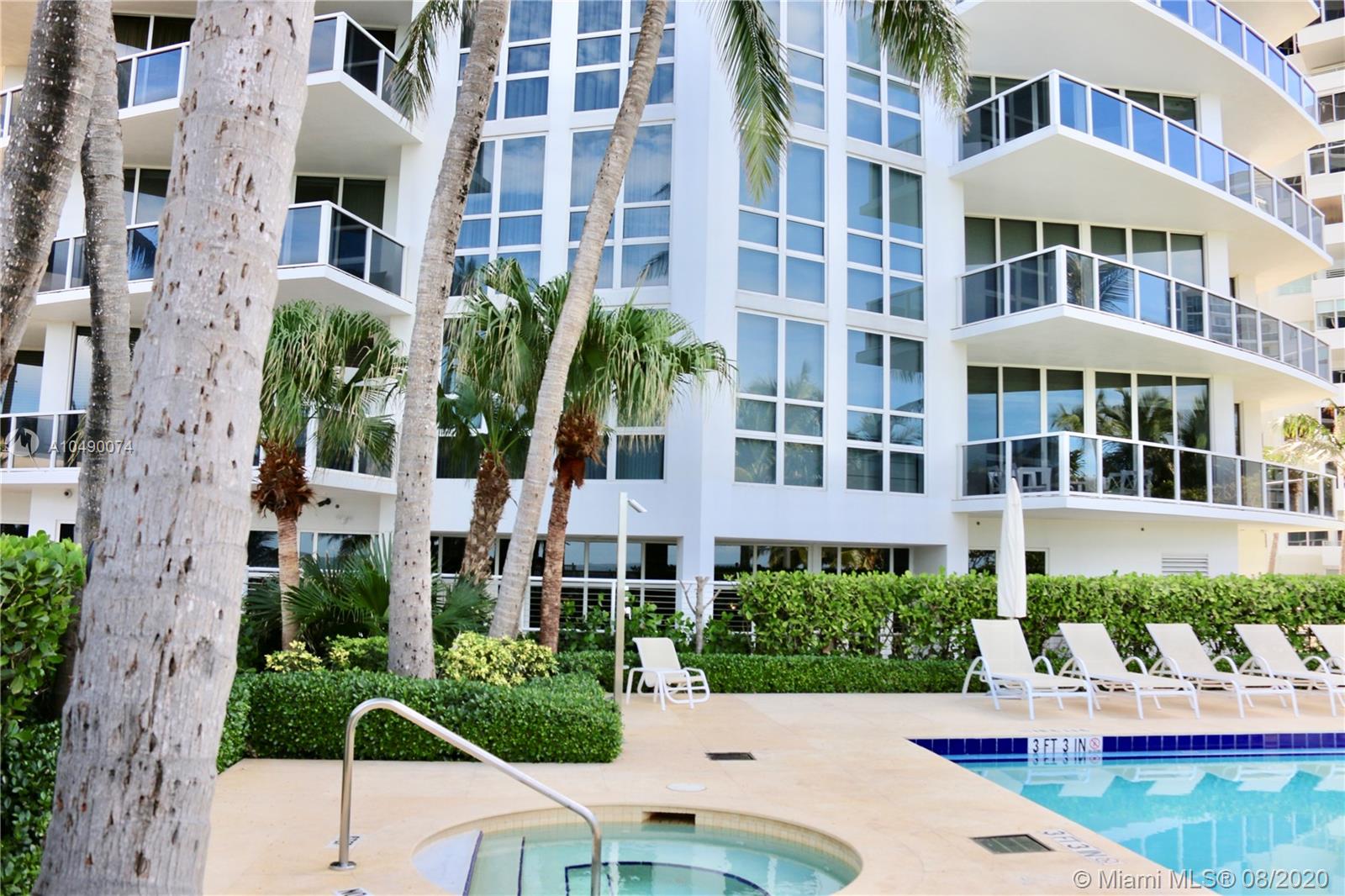 Bal Harbour, FL 33154,10225 Collins Ave #904