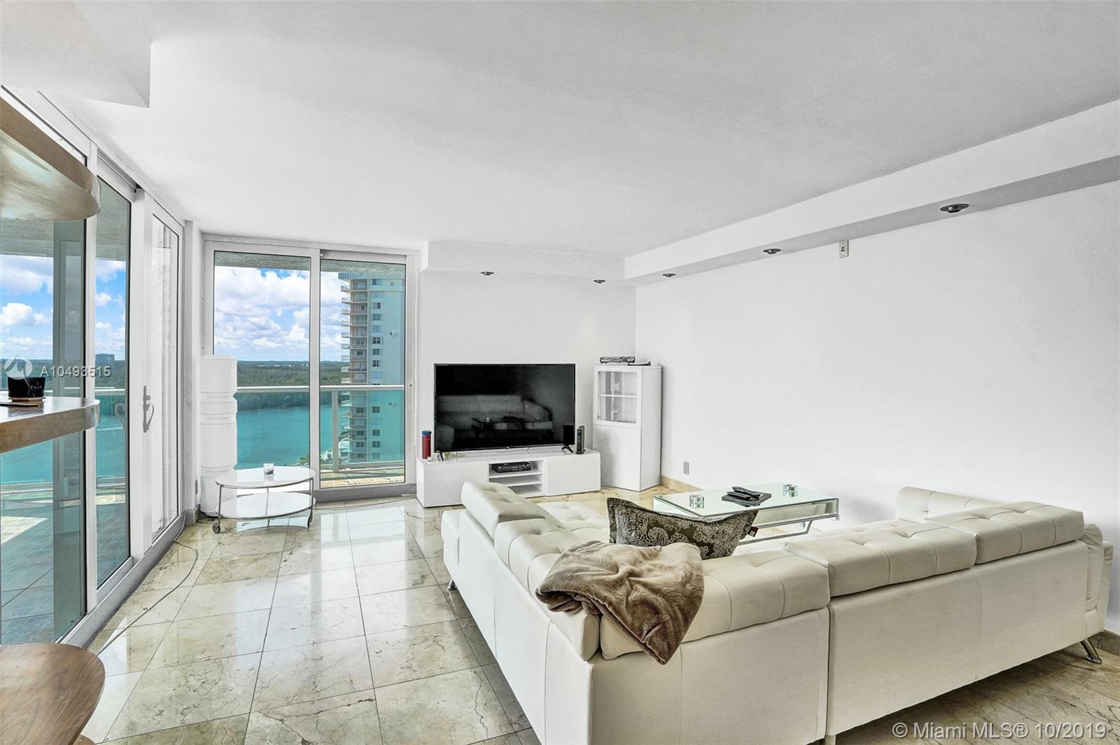 Sunny Isles Beach, FL 33160,100 Bayview Dr #1627