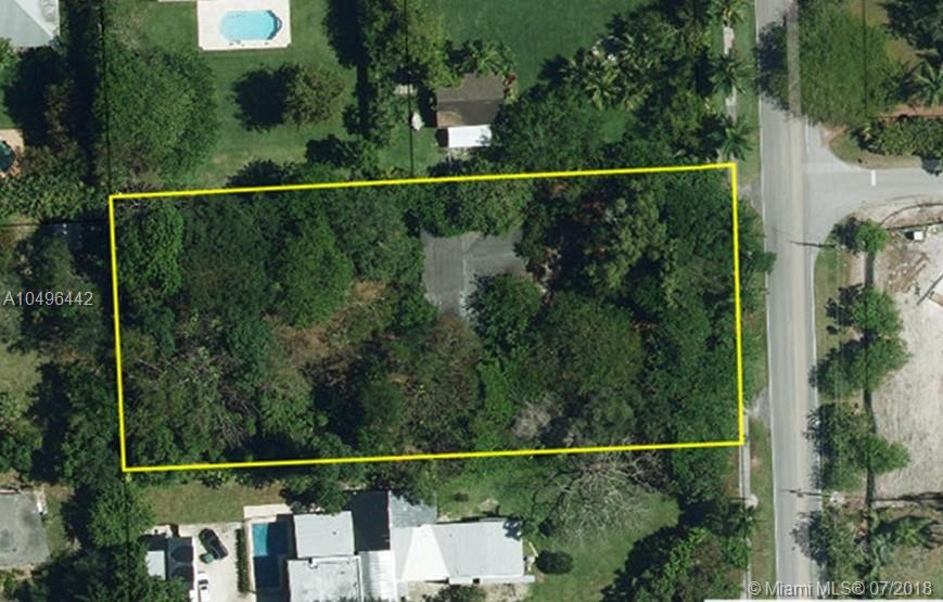 Pinecrest, FL 33156,11600 SW 77th Ave