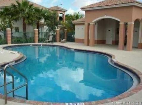 1260 SE 31 CT #204-34,  Homestead,  FL 33035