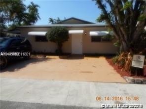 905 NE 8th St, Hallandale Beach, FL 33009