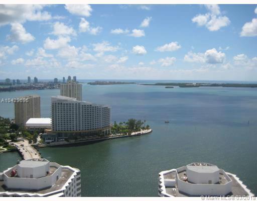 Miami, FL 33131,950 Brickell Bay Dr #3410