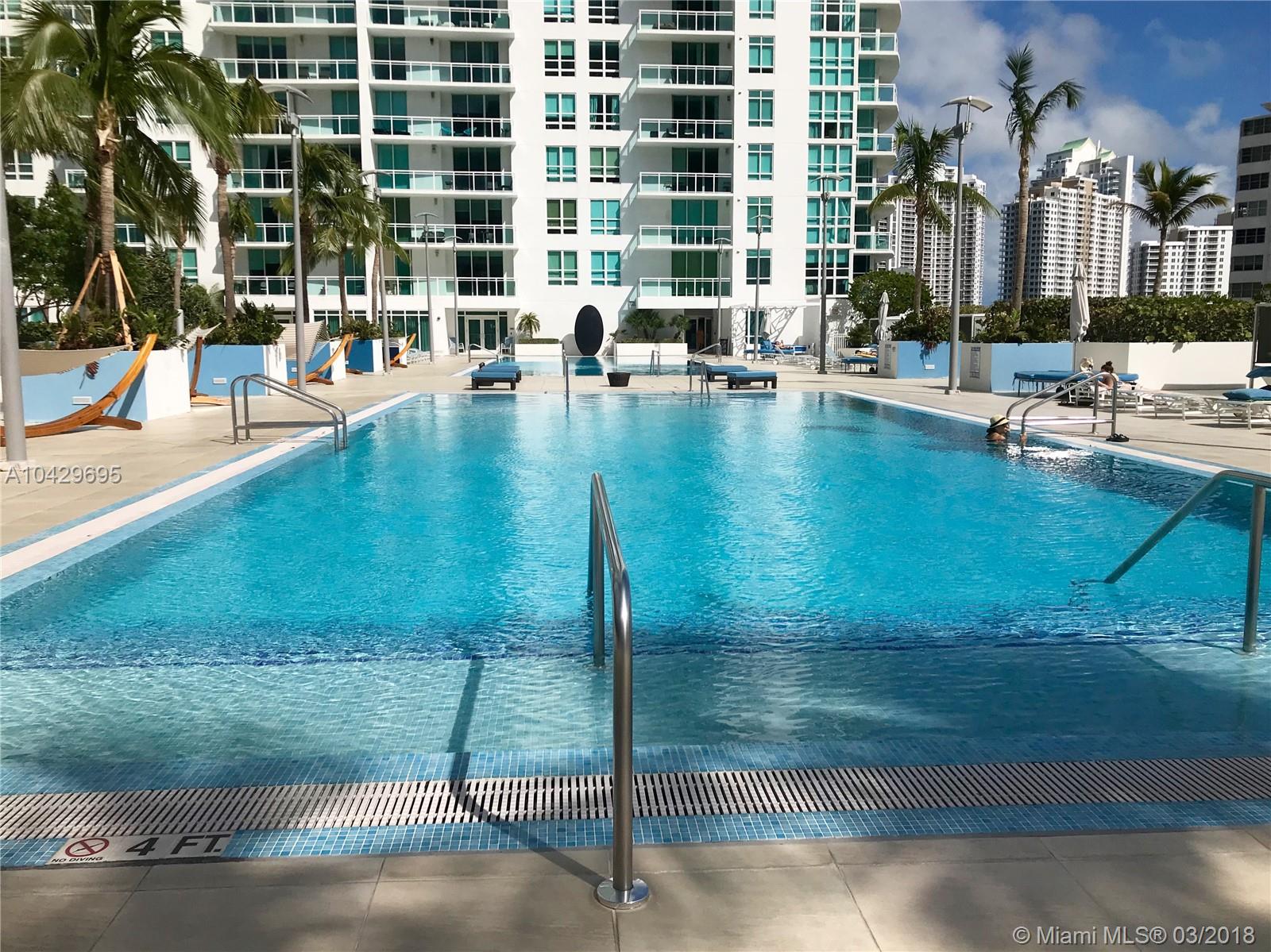 Miami, FL 33131,950 Brickell Bay Dr #3410