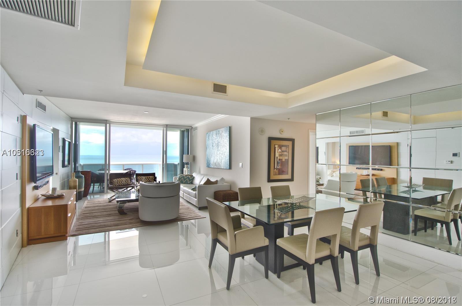 18201 Collins Ave 1206, Sunny Isles Beach, Florida 33160, 3 Bedrooms Bedrooms, ,3 BathroomsBathrooms,Residentiallease,For Rent,18201 Collins Ave 1206,A10516623