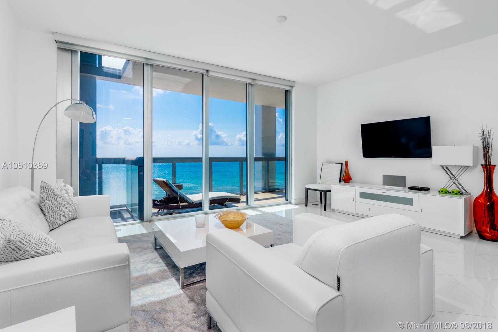 Miami Beach, FL 33141,6899 Collins Ave #801