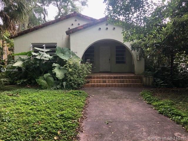 1216 Castile Ave, Coral Gables, FL 33134