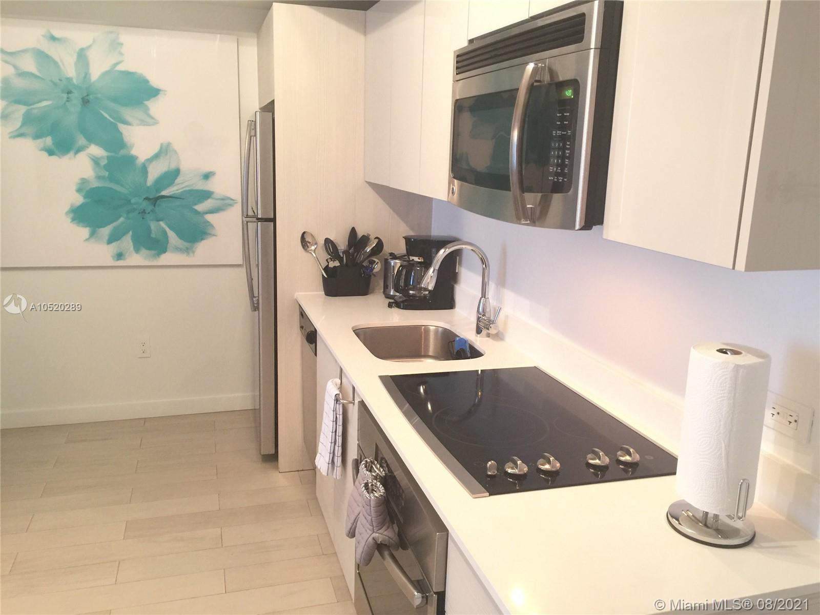 2602 E Hallandale Beach 2008A, Hallandale Beach, Florida 33009, 1 Bedroom Bedrooms, ,1 BathroomBathrooms,Residentiallease,For Rent,2602 E Hallandale Beach 2008A,A10520289