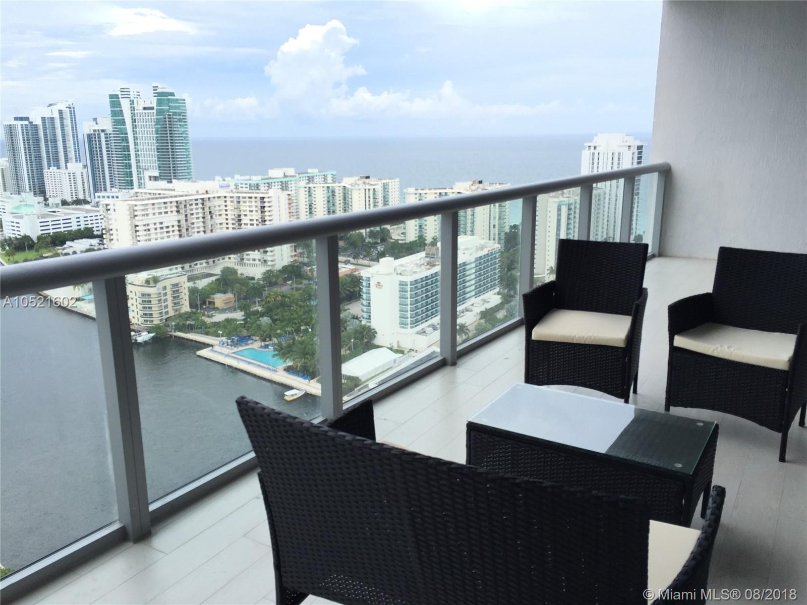 2600 E Hallandale Beach 3208, Hallandale Beach, Florida 33009, 2 Bedrooms Bedrooms, ,2 BathroomsBathrooms,Residentiallease,For Rent,2600 E Hallandale Beach 3208,A10521602