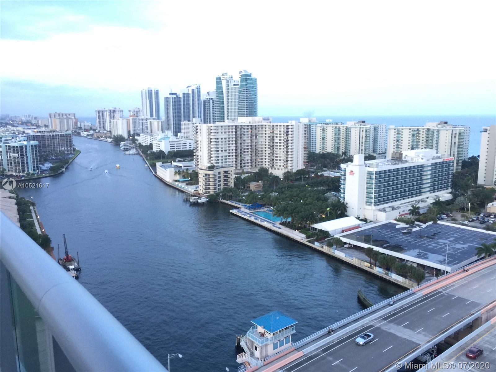 2600 E Hallandale Beach 2202, Hallandale Beach, Florida 33009, 3 Bedrooms Bedrooms, ,3 BathroomsBathrooms,Residentiallease,For Rent,2600 E Hallandale Beach 2202,A10521617