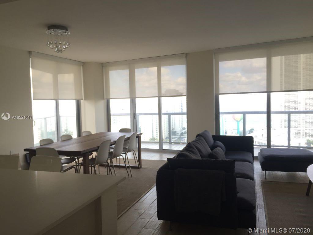 2600 E Hallandale Beach 2202, Hallandale Beach, Florida 33009, 3 Bedrooms Bedrooms, ,3 BathroomsBathrooms,Residentiallease,For Rent,2600 E Hallandale Beach 2202,A10521617