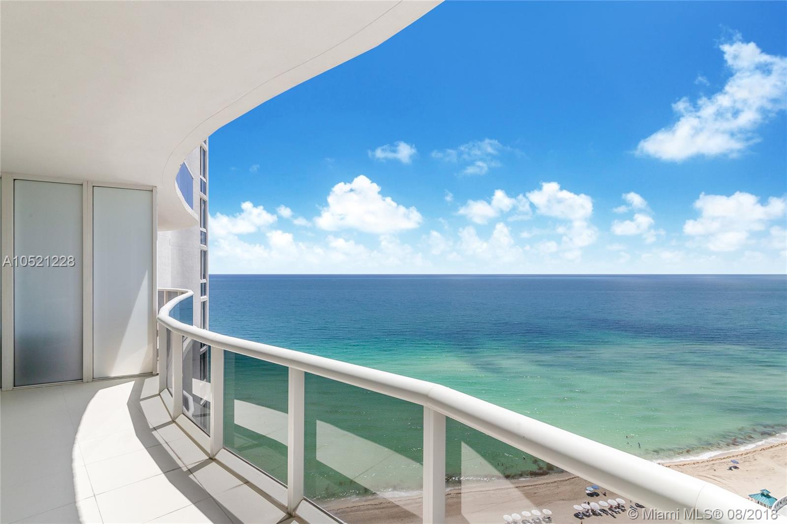 Sunny Isles Beach, FL 33160,15901 Collins Ave #1807