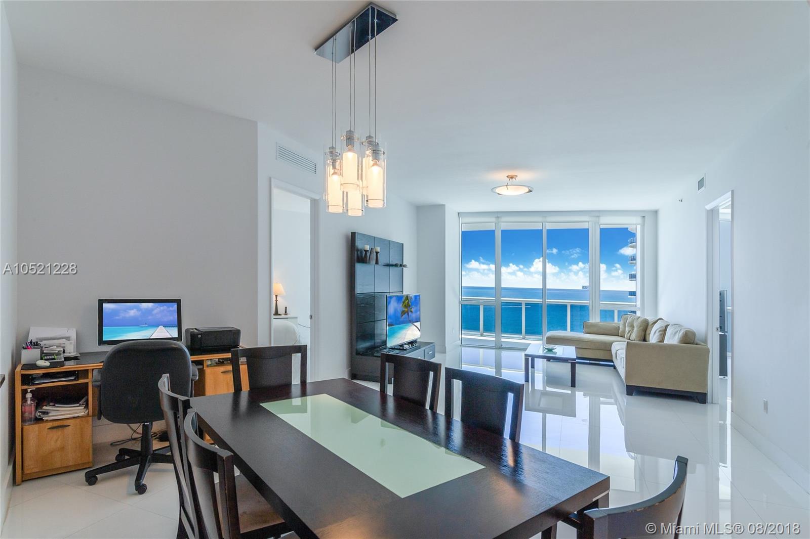 Sunny Isles Beach, FL 33160,15901 Collins Ave #1807