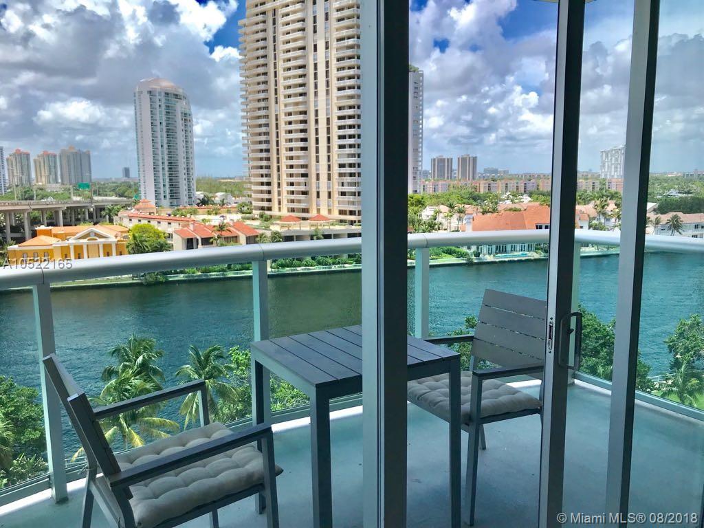 Sunny Isles Beach, FL 33160,19390 Collins Ave #901