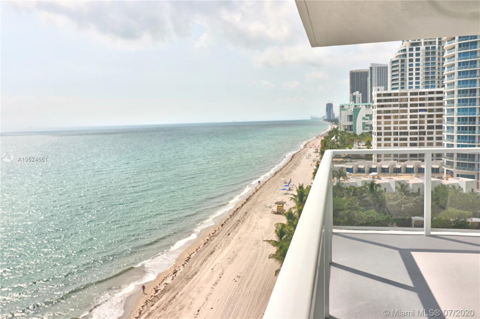 Hollywood, FL 33019,2751 S Ocean Dr #1105S