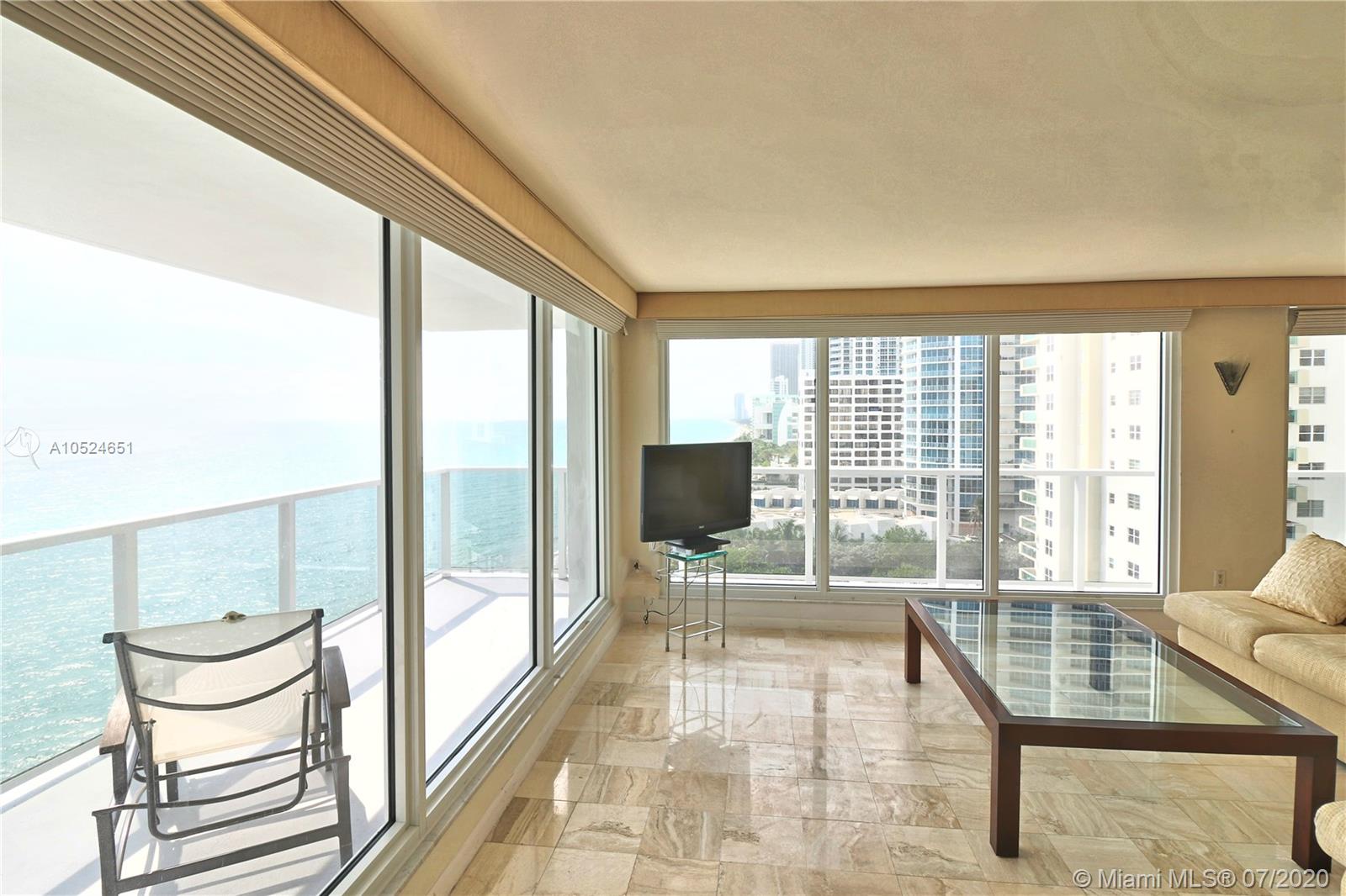 Hollywood, FL 33019,2751 S Ocean Dr #1105S