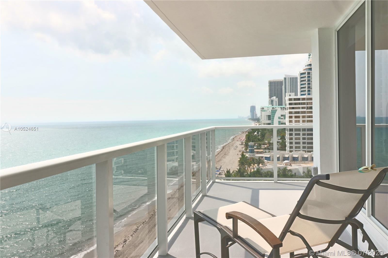 Hollywood, FL 33019,2751 S Ocean Dr #1105S