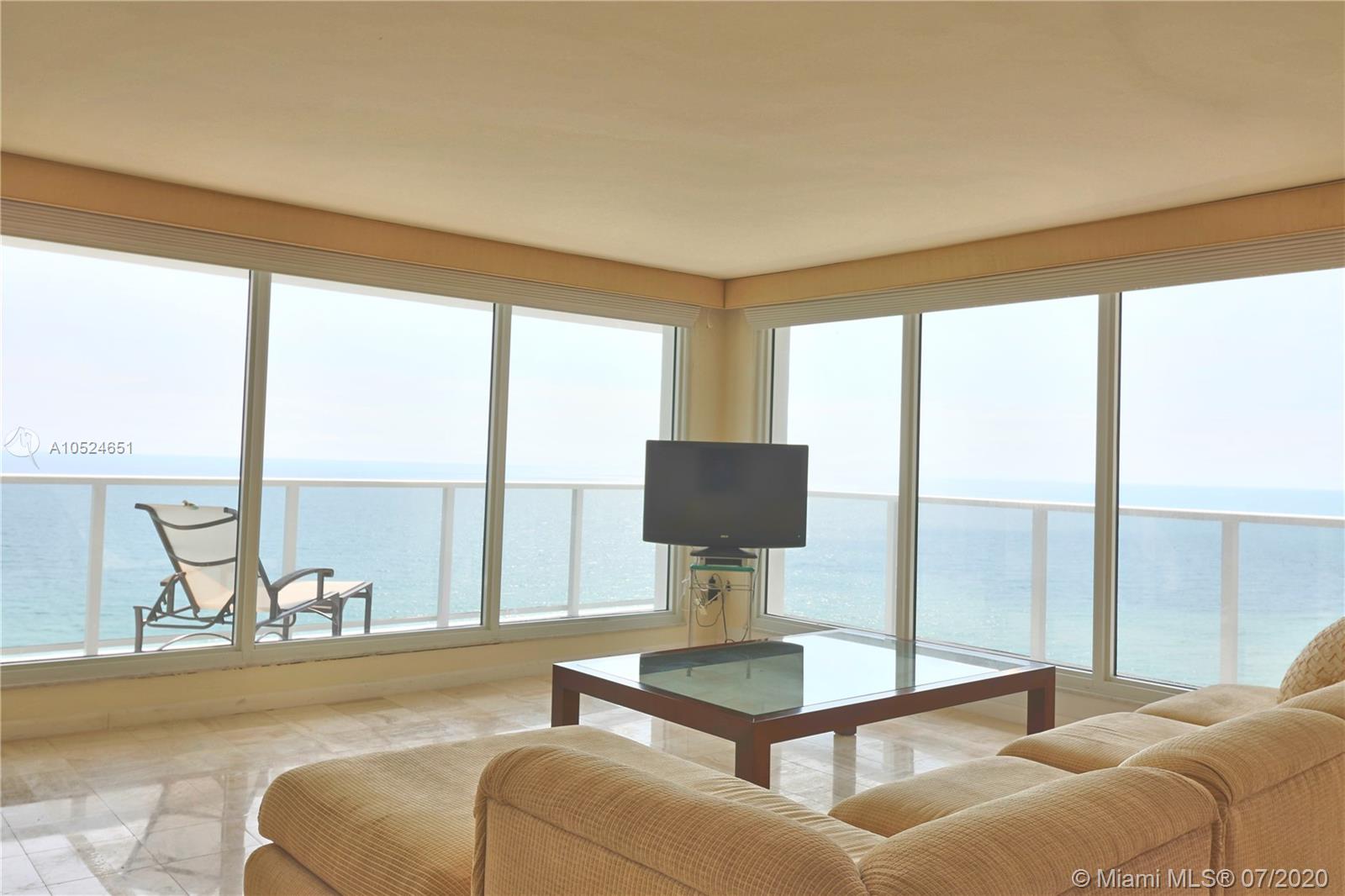 Hollywood, FL 33019,2751 S Ocean Dr #1105S