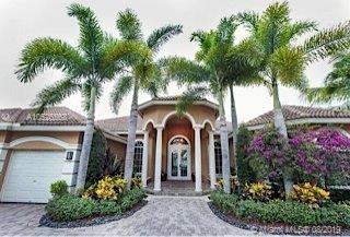 Pembroke Pines, FL 33027,660 W Enclave Cir W