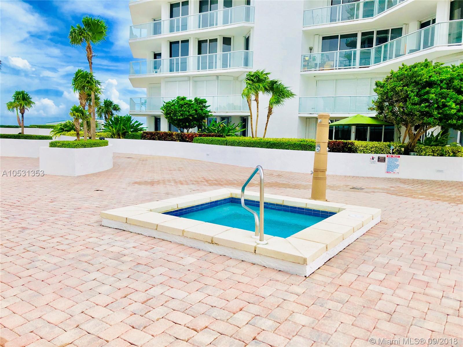 Sunny Isles Beach, FL 33160,16445 Collins Ave #PC-2