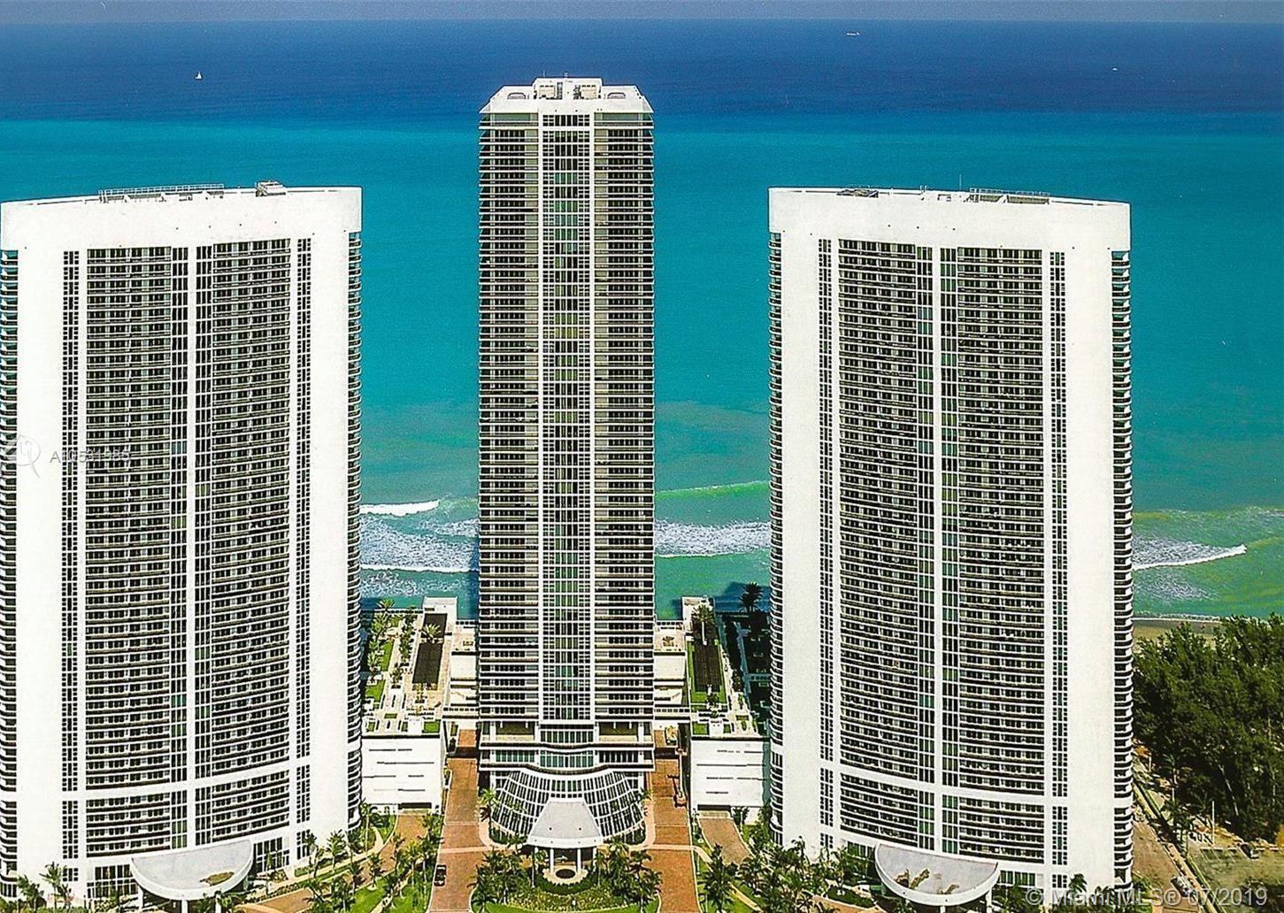 Hallandale Beach, FL 33009,1800 S Ocean Dr #4003