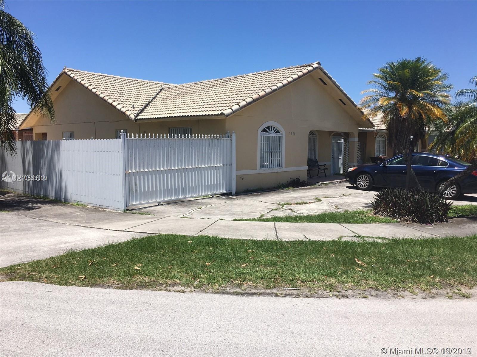 7350 W 35th Ave, Hialeah, FL 33018