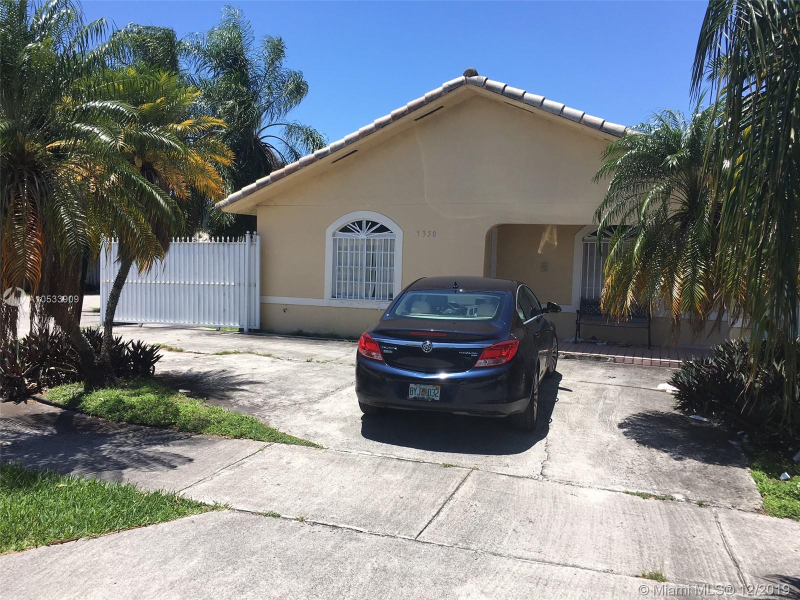 Hialeah, FL 33018,7350 W 35th Ave