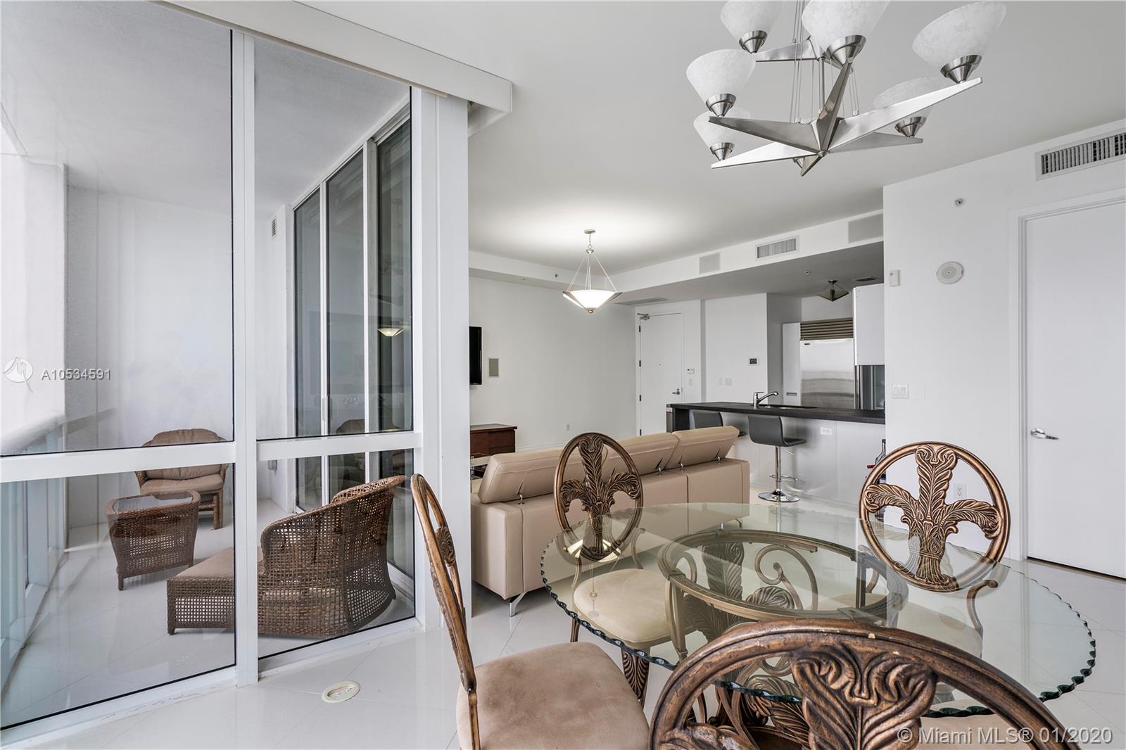 Sunny Isles Beach, FL 33160,18201 Collins Ave #3407