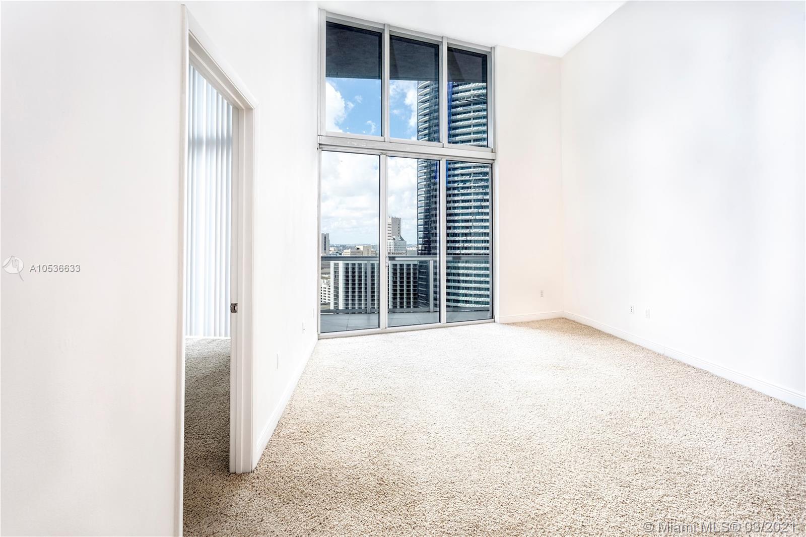 465 Brickell Ave #2806, Miami, FL 33131