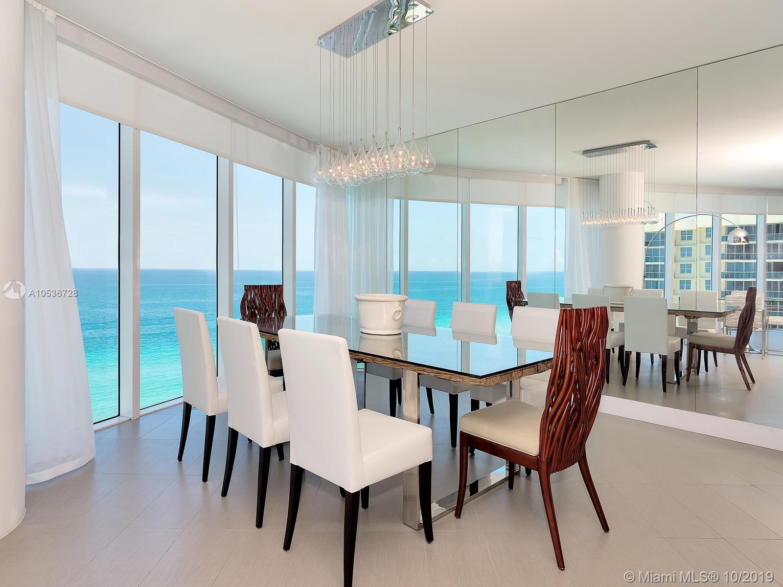 Hollywood, FL 33019,2711 S Ocean Dr #1402