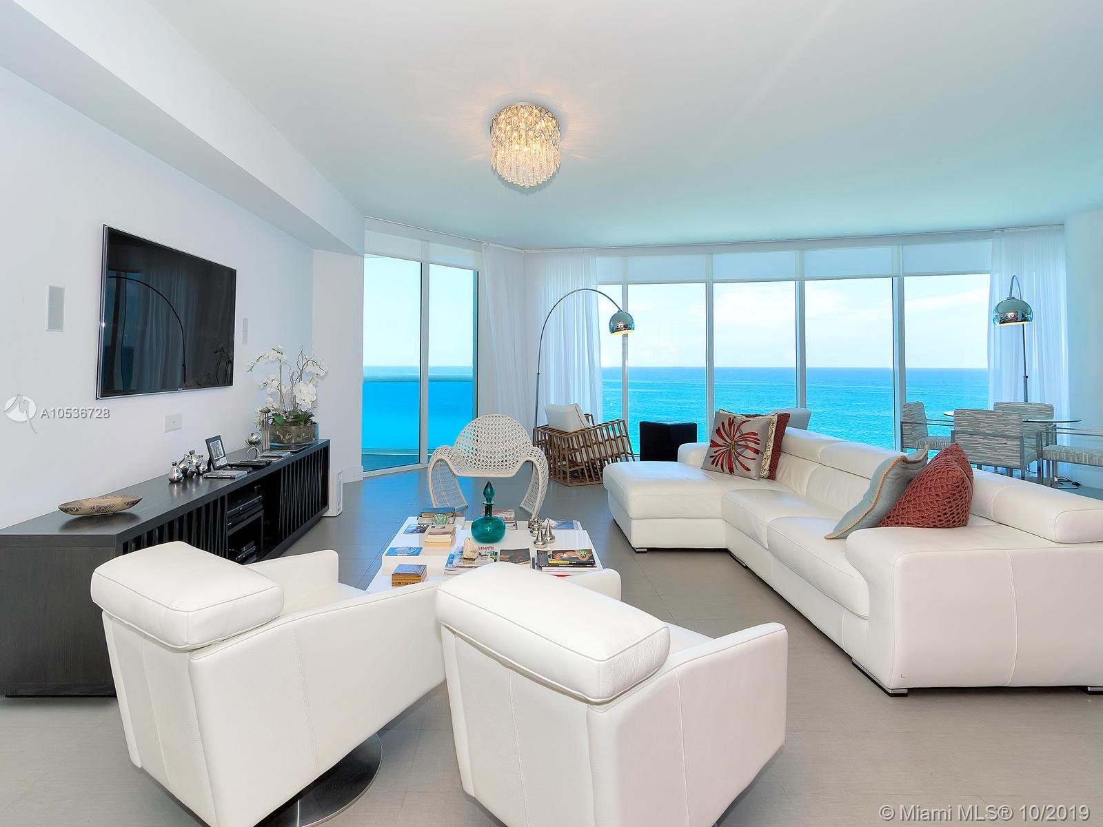 Hollywood, FL 33019,2711 S Ocean Dr #1402