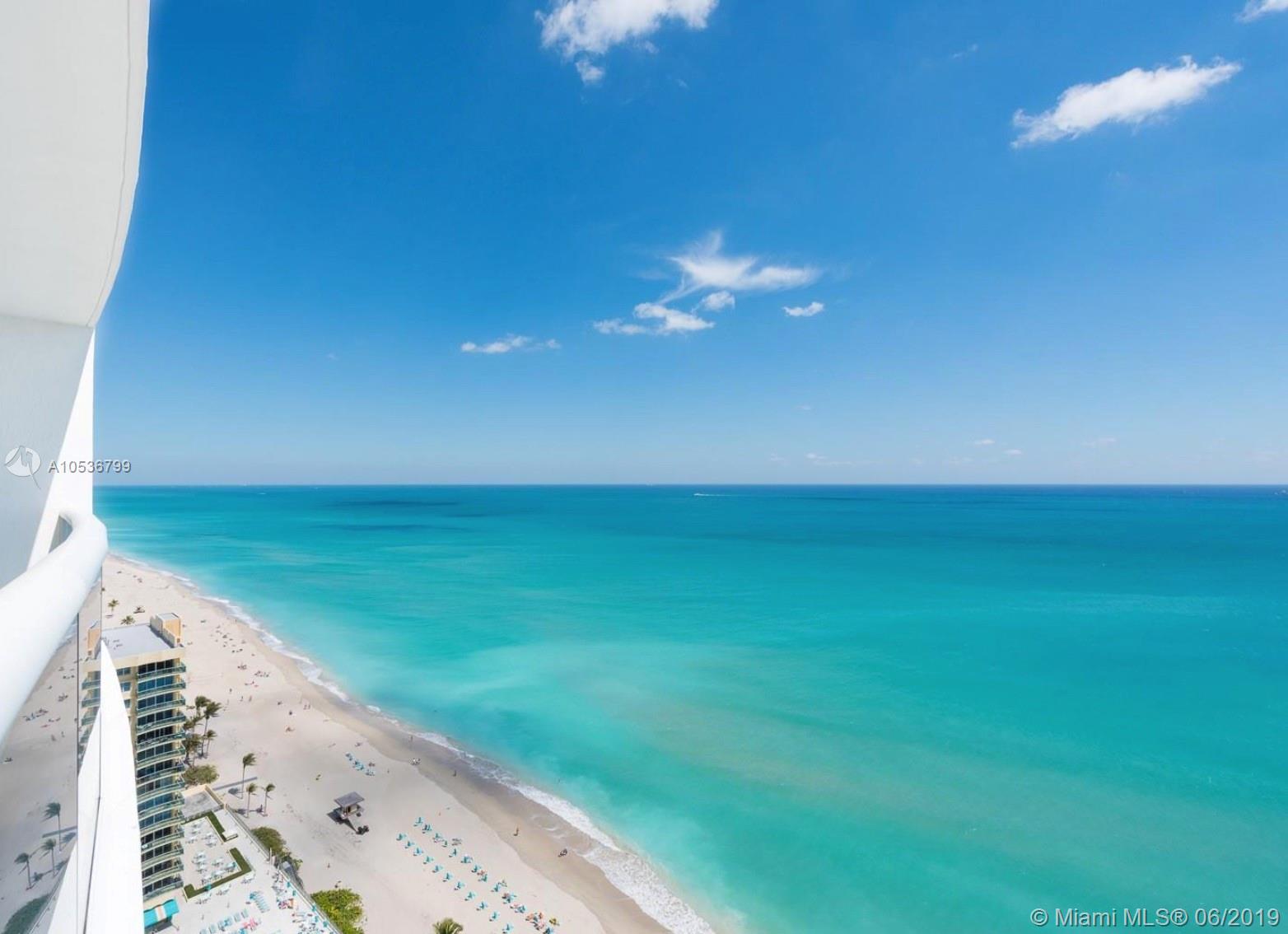 Hollywood, FL 33019,2711 S Ocean Dr #2502