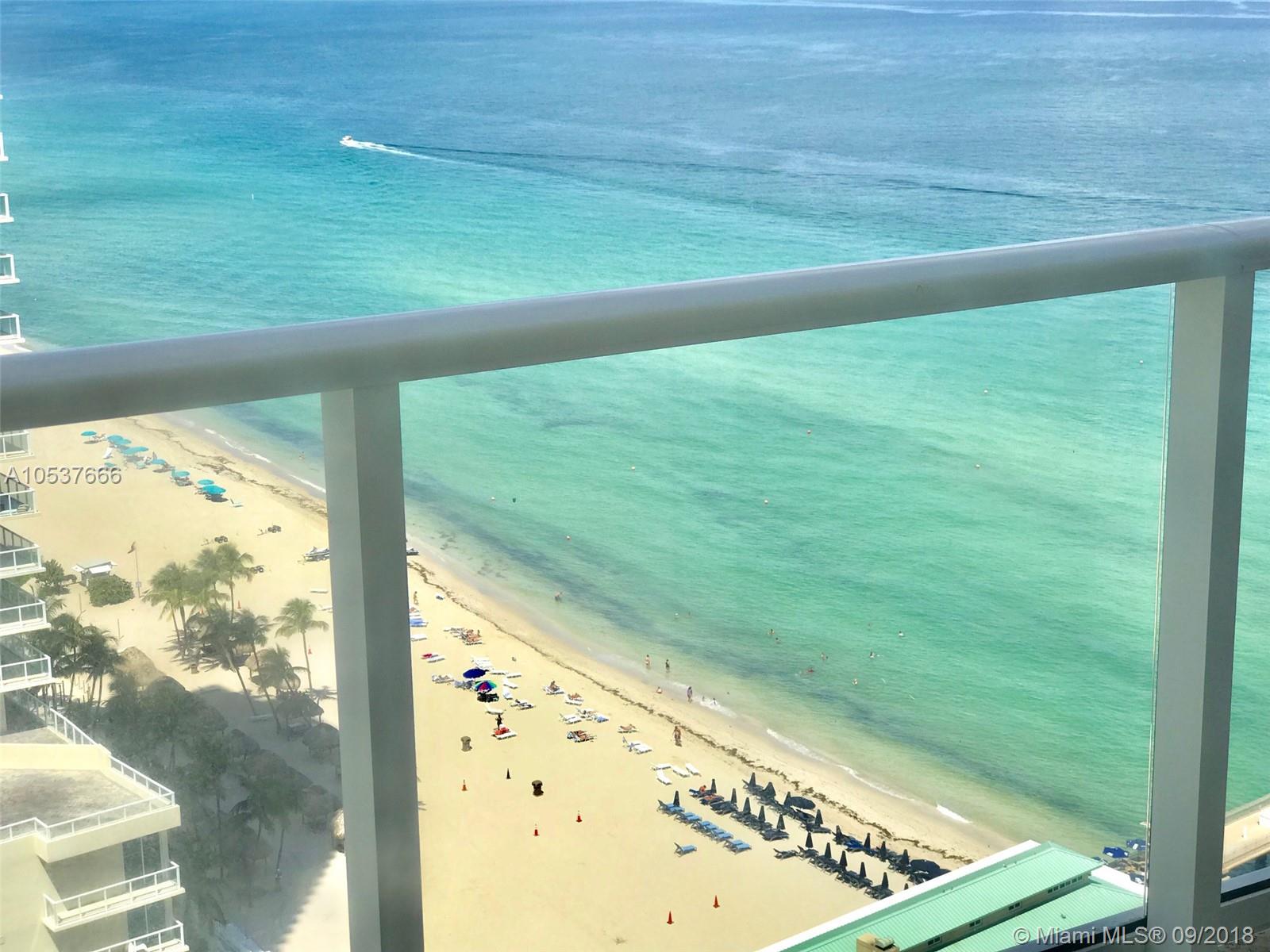 Sunny Isles Beach, FL 33160,16485 Collins Ave #2436