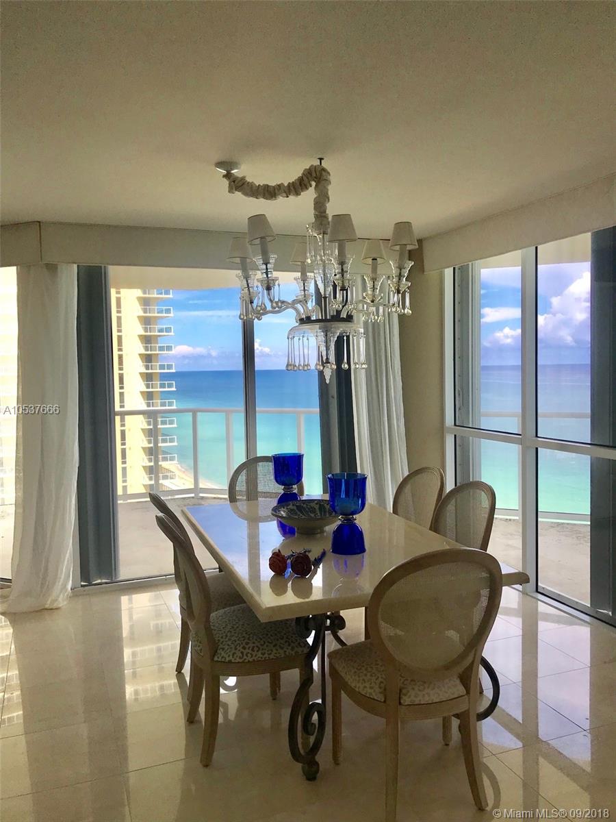 Sunny Isles Beach, FL 33160,16485 Collins Ave #2436