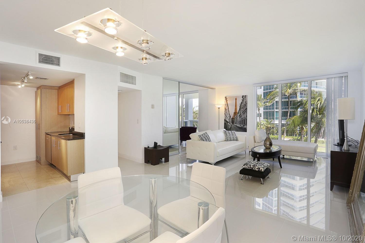 Bal Harbour, FL 33154,10275 Collins Ave #406