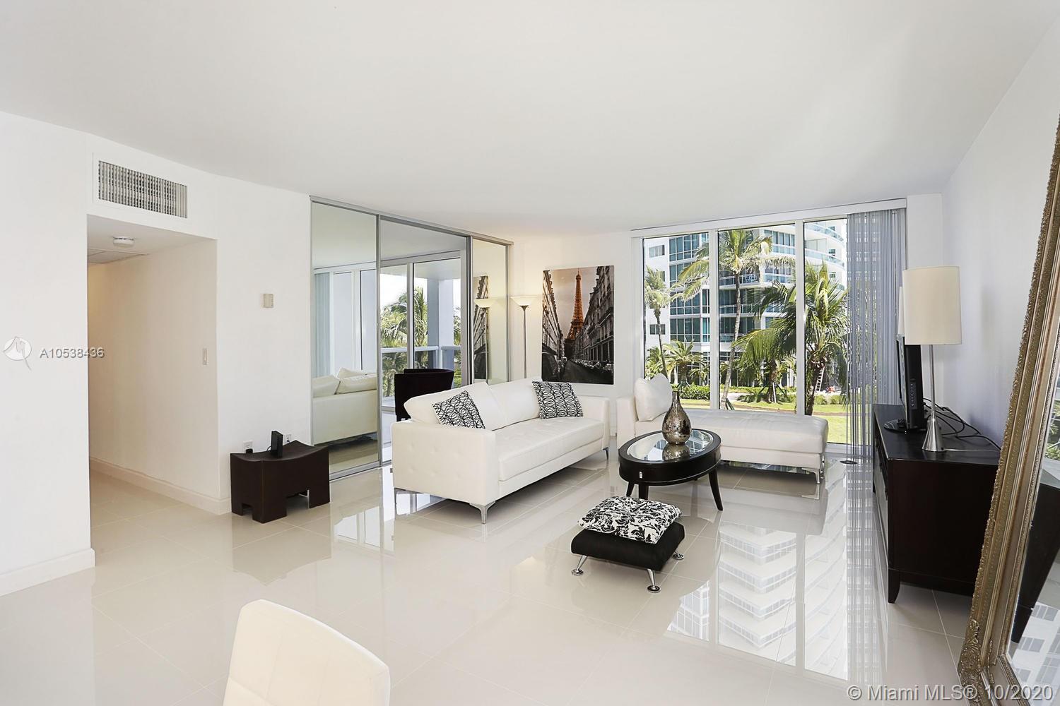 Bal Harbour, FL 33154,10275 Collins Ave #406