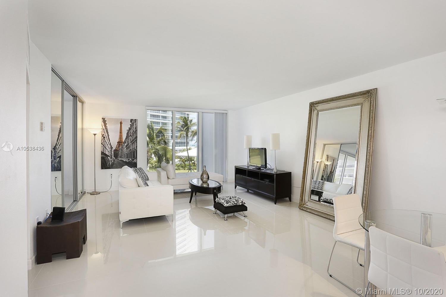 Bal Harbour, FL 33154,10275 Collins Ave #406